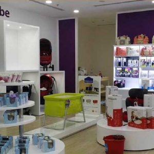 Bebe-Arabian-Center,-Dubai